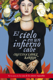 Portada de El Cielo en un Infierno Cabe