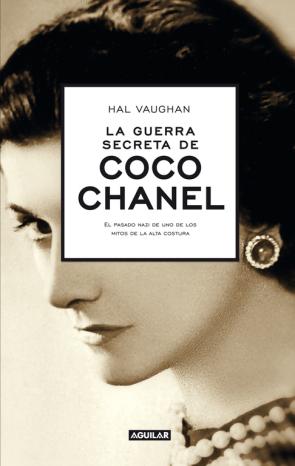 Libro La Guerra Secreta De Coco Chanel (sleeping With The Enemy) (2013)