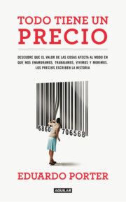 Portada de Todo Tiene un Precio