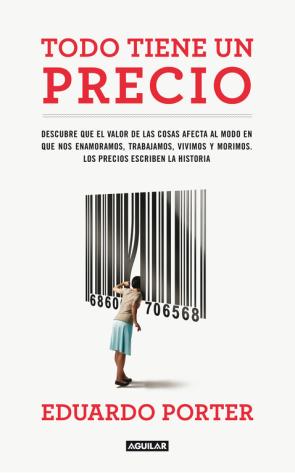 Libro Todo Tiene un Precio (2011)