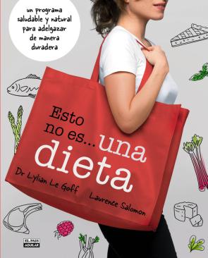 Libro Esto No Es Una Dieta (2013)