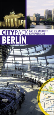 Libro Berlin 2015 (citypack) (2015)
