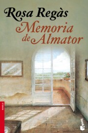 Libro Memoria De Almator (2012)