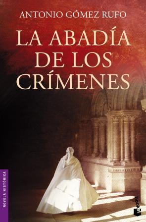 Libro La Abadia De los Crimenes (2012)