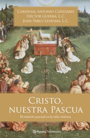 Libro Cristo, Nuestra Pascua (2012)
