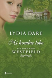Portada de Los Hermanos Westfield 3: Mi Hombre Lobo