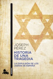 Portada de Historia De Una Tragedia