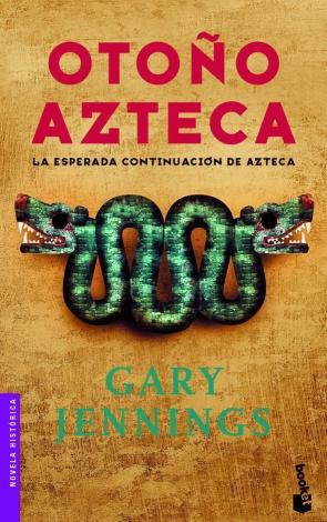 Libro Otoño Azteca (2002)