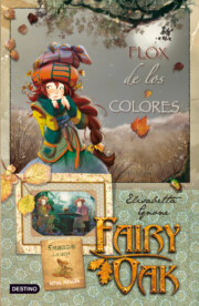 Libro Fairy Oak 3: Flox De los Colores (2010)