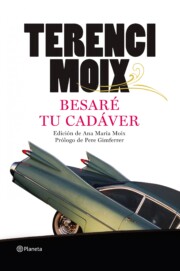 Portada de Besare Tu Cadaver; Han Matado a Una Rubia