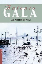 Portada de Los Papeles De Agua
