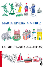 Libro La Importancia De las Cosas (2010)