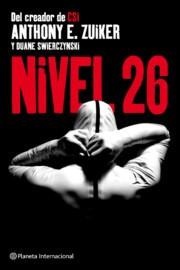 Portada de Nivel 26