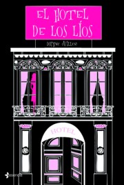 Portada de El Hotel De los Lios