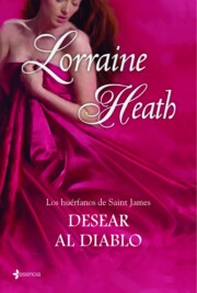 Portada de Desear Al Diablo