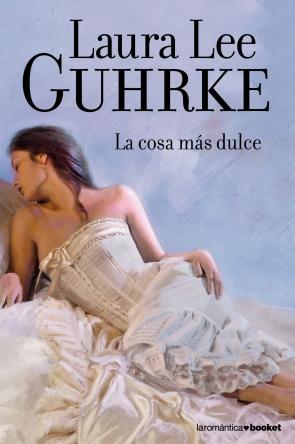 Libro La Cosa Mas Dulce (2012)