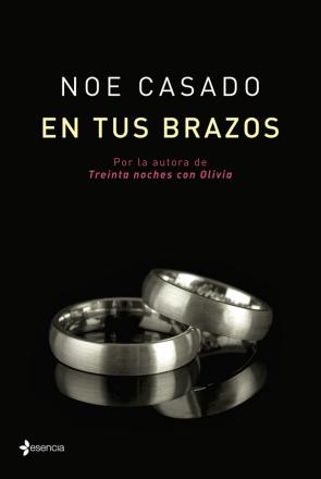 Libro En Tus Brazos (2013)