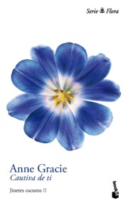 Portada de Cautiva De Ti