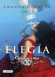 Libro Cancion De Mar 4: Elegia (2013)