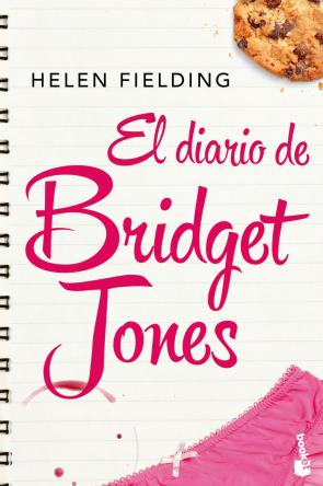 Libro El Diario De Bridget Jones (2013)
