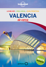 Portada de Valencia De Cerca 2014