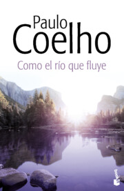 Portada de Como el Rio Que Fluye
