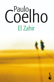 Portada de El Zahir