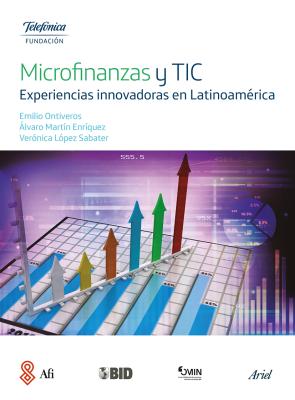 Libro Microfinanzas y Tic (2014)