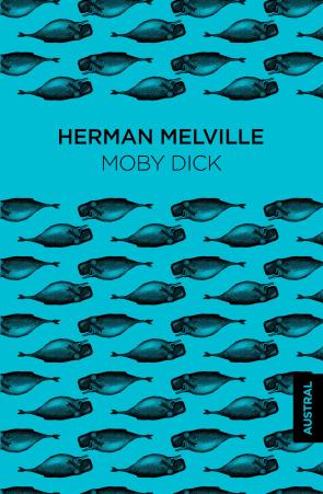 Libro Moby Dick (2015)