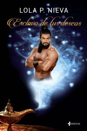 Libro Esclavo De Tus Deseos (2015)