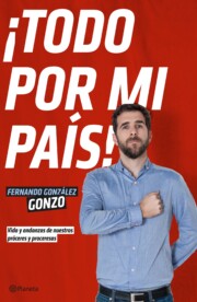 Portada de ¡todo por Mi Pais!: Vida y Andanzas De Nuestros Proceres y Proceresas