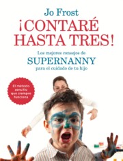 Portada de ¡contare Hasta Tres!