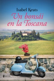 Portada de Un Bonsai en la Toscana