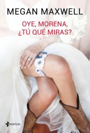 Portada de Oye, Morena, ¿tu Que Miras?