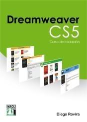 Libro Dreamwaver Cs5 Curso Iniciacion (2ª Ed.) (2011)