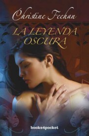 Portada de Leyenda Oscura