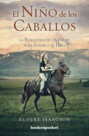 Portada de El Niño De los Caballos