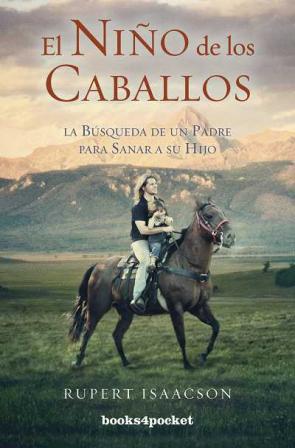Libro El Niño De los Caballos (2012)