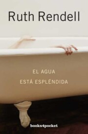 Portada de El Agua Esta Esplendida
