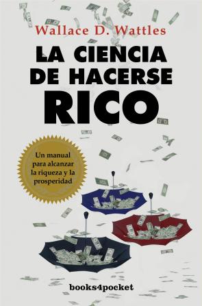 Libro La Ciencia De Hacerse Rico (2012)