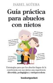 Portada de Guia Practica para Abuelos con Nietos
