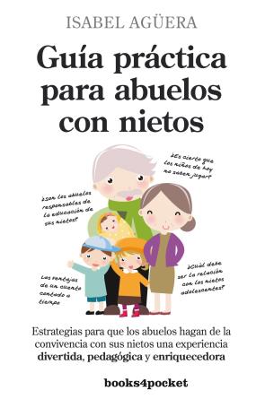 Libro Guia Practica para Abuelos con Nietos (2012)