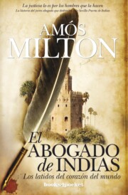 Portada de El Abogado De Indias: los Latidos del Corazon del Mundo