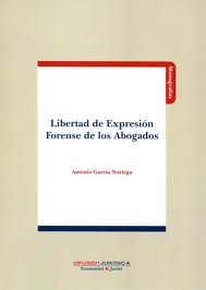 Libertad De Expresion Forense De los Abogados (2011)