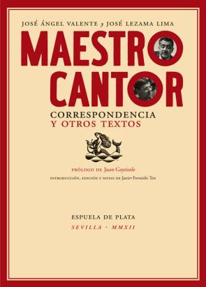 Maestro Cantor (2012)