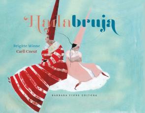 Libro Hadabruja (2ª Ed) (2013)