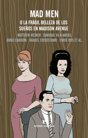 Libro Mad Men (2015)