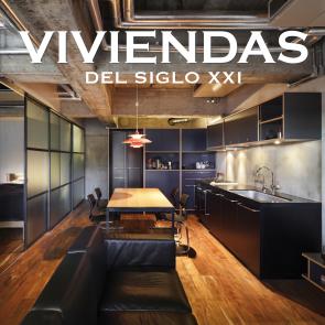 Libro Viviendas del Siglo Xxi (2013)