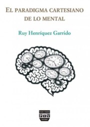 Portada de El Paradigma Cartesiano De Lo Mental