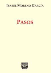 Portada de Pasos
